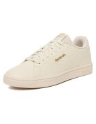 Reebok Дамски кецове - CEO-COURT CLEAN 1002 - кремав