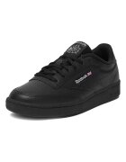 Reebok Дамски кецове - естествена кожа