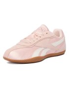 Reebok Дамски кецове - естествена кожа/текстил