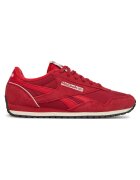 Reebok Дамски кецове - текстил - червени