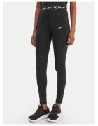 Reebok Дамски клин Черен