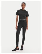 Reebok Дамски клин Черен