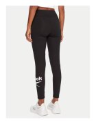 Reebok Дамски клин Черен Черен