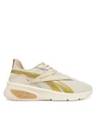 Reebok Дамски маратонки 100241112 - бежови - текстил