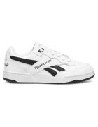 Reebok Дамски маратонки - 590558838672835 - Естествена кожа - Бели
