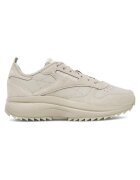 Reebok Дамски маратонки - 590558847008338 - Естествена кожа - Бежови