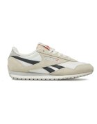Reebok Дамски маратонки бял/бежов