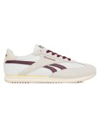 Reebok Дамски маратонки естествена кожа - многоцветни