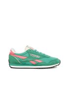Reebok Дамски маратонки естествена кожа - многоцветни