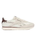Reebok Дамски маратонки - от естествена кожа