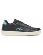 Reebok Дамски маратонки Vector Smash - екологична кожа