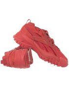 Reebok дамски обувки CLUB C CARDI V2 червени