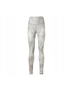 Reebok Дамски спортен клин Yoga Tight HG0834 бежов полиестер-еластан