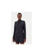 Reebok Дамски спортен топ - 112516 103741 NGHBLK - рециклиран полиестер - еластан