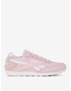Reebok Дамски спортни обувки 5903698587455 - Текстил - Розов
