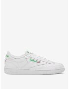 Reebok Дамски спортни обувки 5905588361442 - Естествена кожа -