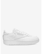 Reebok Дамски спортни обувки 5905588455745 - Естествена кожа -