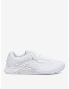 Reebok Дамски спортни обувки 5905588460619 - Текстил - Бели