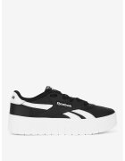 Reebok Дамски спортни обувки 5905588699019 - Естествена кожа -