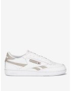 Reebok Дамски спортни обувки 5905588710172 - Естествена кожа -