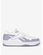 Reebok Дамски спортни обувки 5905588763390 - Естествена кожа - Лилав