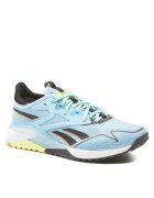 Reebok Дамски спортни обувки 789006 - Синтетичен