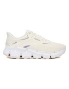 Reebok Дамски спортни обувки - бежови - текстил
