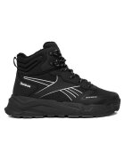 Reebok Дамски спортни обувки CEO-A062491C - черни - текстил