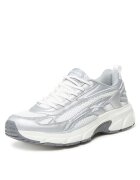 Reebok Дамски спортни обувки CEO-H1-139 - бял/сребрист - текстил