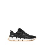 Reebok Спортни обувки за дами - CEO-ZIG VECTOR AR301 - черни - текстил