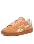 Reebok Дамски спортни обувки CLUB C GROUNDS - - естествена кожа