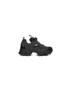 Reebok Дамски спортни обувки EO-INSTAPUMP FURY 94 WINTER - еластични - черни