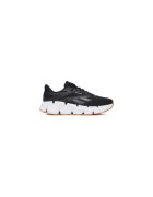 Reebok Дамски спортни обувки EO-ZIG DYNAMICA 6 - черни - текстил - връзки