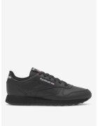 Reebok Дамски спортни обувки Естествена кожа - 46797