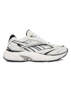 Reebok Дамски спортни обувки - естествена кожа/текстил