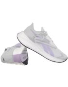 Reebok Дамски спортни обувки FLOATRIDE - Текстил - Бяло/Сиво