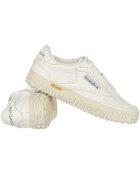 Reebok Дамски спортни обувки GV6930 - Кремави - Естествена кожа/Синтетика