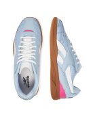 Reebok Дамски спортни обувки - HAMMER STREET - естествена кожа