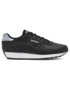 Reebok Дамски спортни обувки модел Rewind Run - - синтетичен материал - с лого