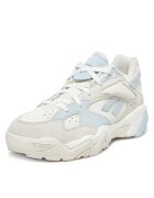 Reebok Дамски спортни обувки PRESEASON 94 LOW - естествена кожа