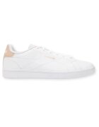Reebok Дамски спортни обувки ROYAL COMPLETE CLN - Синтетични - Бели