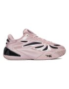 Reebok Дамски спортни обувки - розови - материал