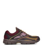 Reebok Дамски спортни обувки - текстил - многоцветни