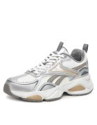 Reebok Дамски спортни обувки - текстил - многоцветни