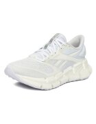 Reebok Дамски спортни обувки - за бягане - удобни - бели - текстил