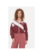 Reebok Дамско яке - 302535170 - Полиамид - XL INTL - Черно