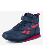 Reebok Детски ботуши 5903419784262 - Синтетични - 35 EU - Сини