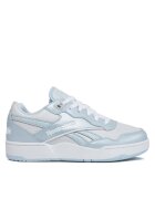 Reebok Детски обувки 302679836 - Синтетика/Текстил - Сиви