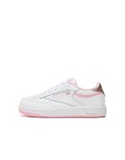 Reebok Детски спортни обувки - 302294831 - Бели - Естествена кожа