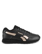 Reebok Детски спортни обувки - GLIDE - черни - текстил